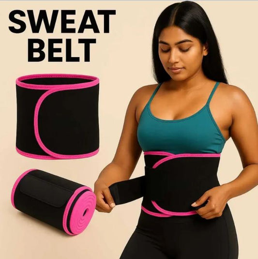 Waist Slim Belt