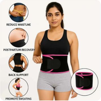 Waist Slim Belt