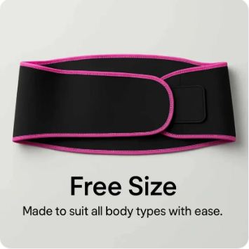 Waist Slim Belt